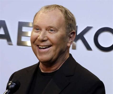 michael kors is from where|where was michael kors born.